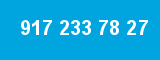 917 233 78 27 917 233 78 27